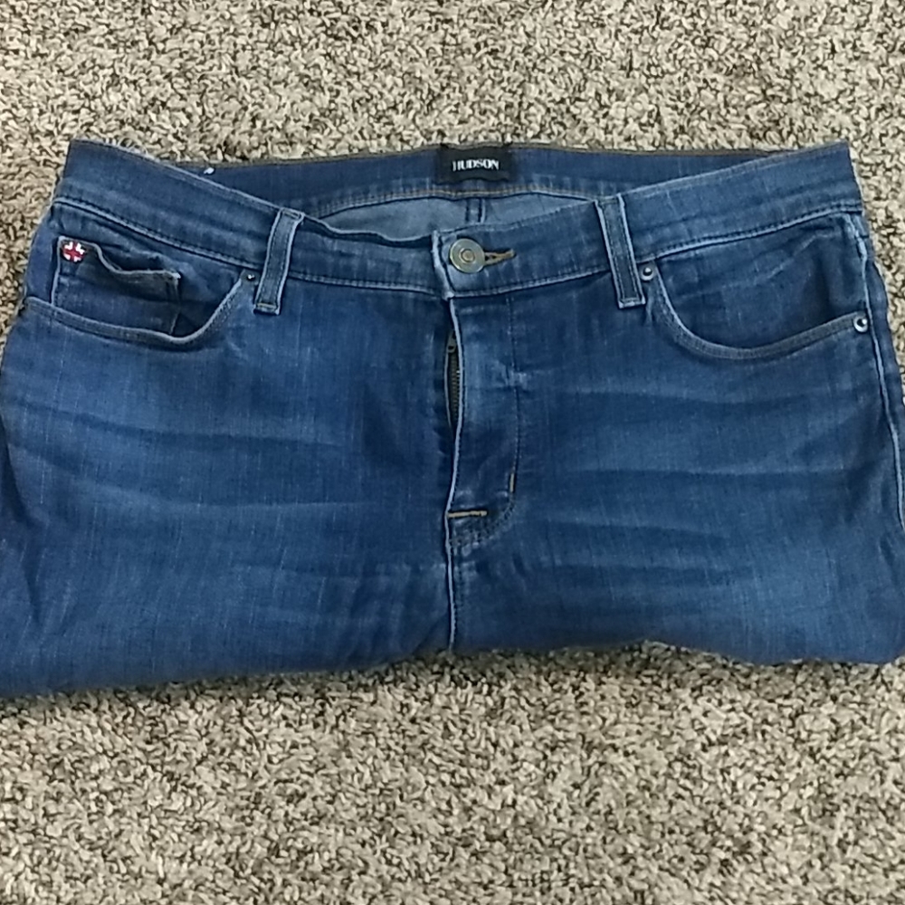 Hudson jeans - Picture 2 of 11